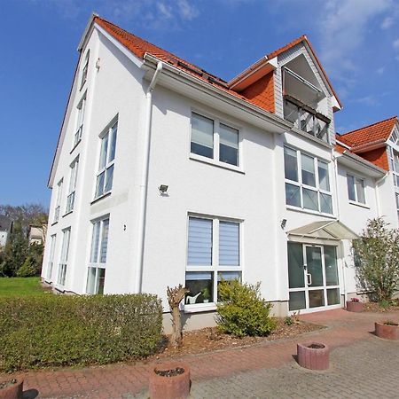 Ferienwohnung Mit 3 Schlafraeumen Neubrandenburg Esterno foto