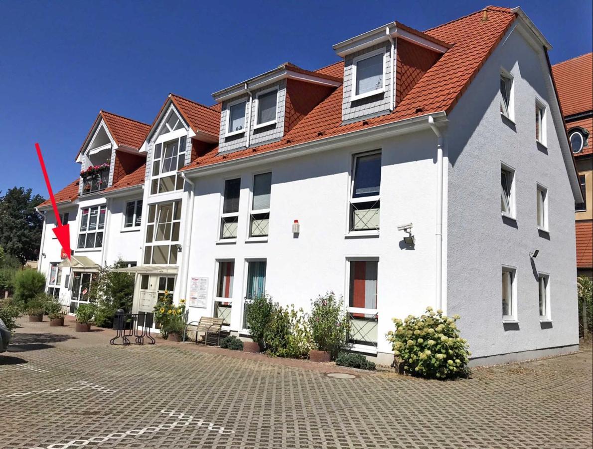 Ferienwohnung Mit 3 Schlafraeumen Neubrandenburg Esterno foto
