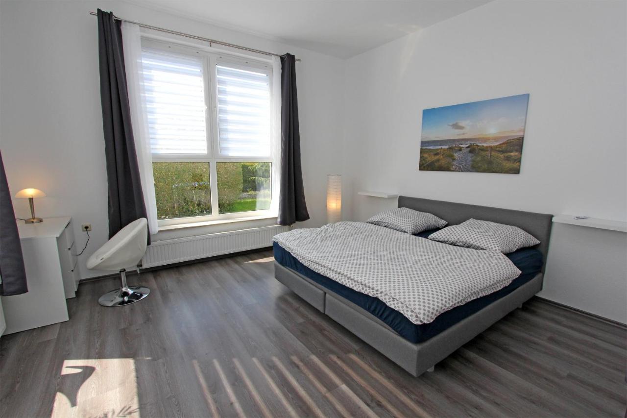 Ferienwohnung Mit 3 Schlafraeumen Neubrandenburg Esterno foto